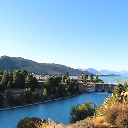 Marie Therese Apartment B&B Lake Tekapo Eksteriør billede