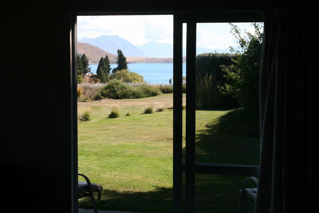 Marie Therese Apartment B&B Lake Tekapo Værelse billede