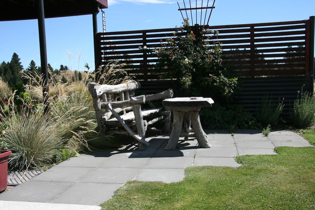 Marie Therese Apartment B&B Lake Tekapo Eksteriør billede